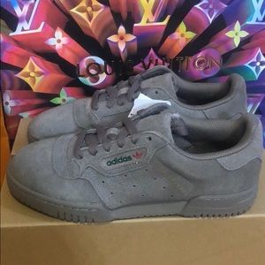 Brand new Yeezy Calabasas power phase by adidas sneakers